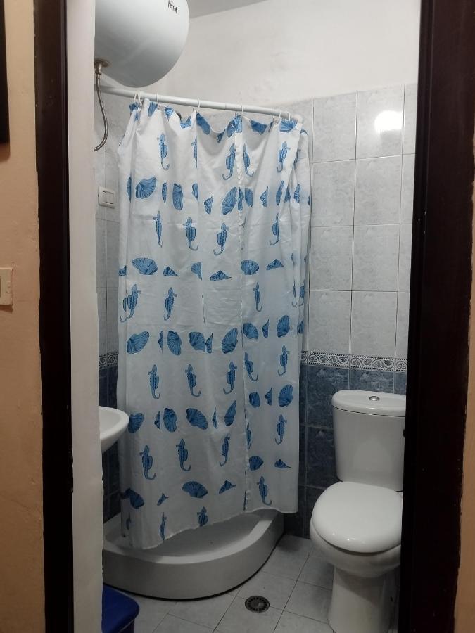 Guest Room Tirana Center Exterior foto