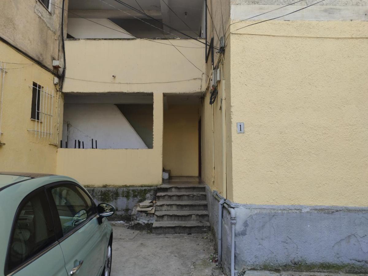 Guest Room Tirana Center Exterior foto