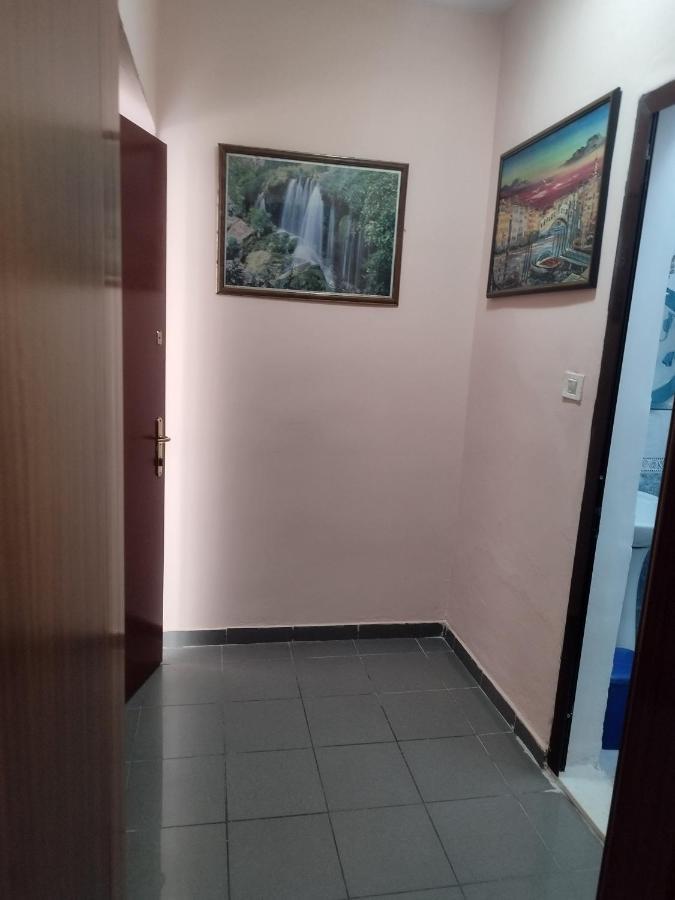 Guest Room Tirana Center Exterior foto