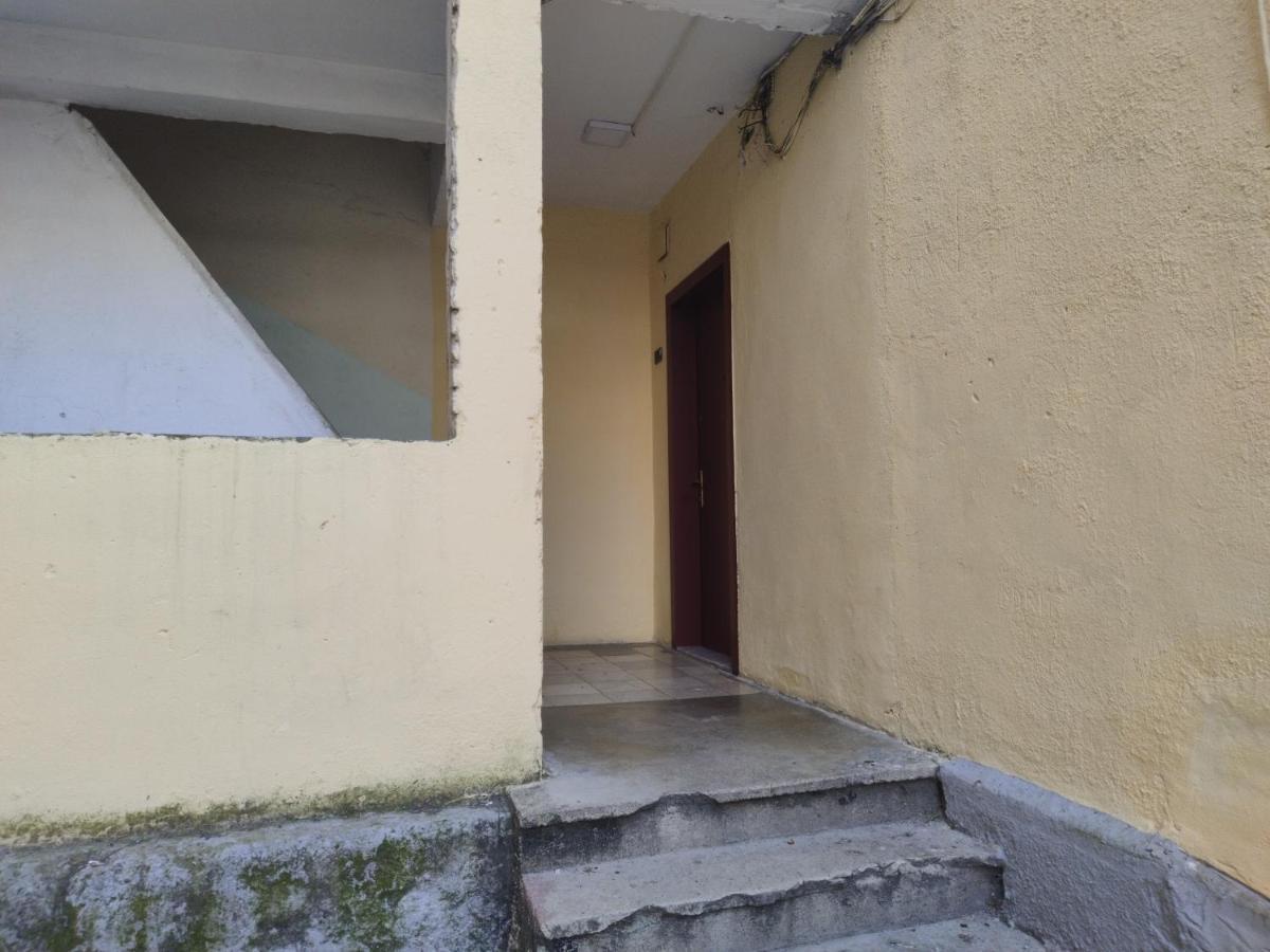 Guest Room Tirana Center Exterior foto