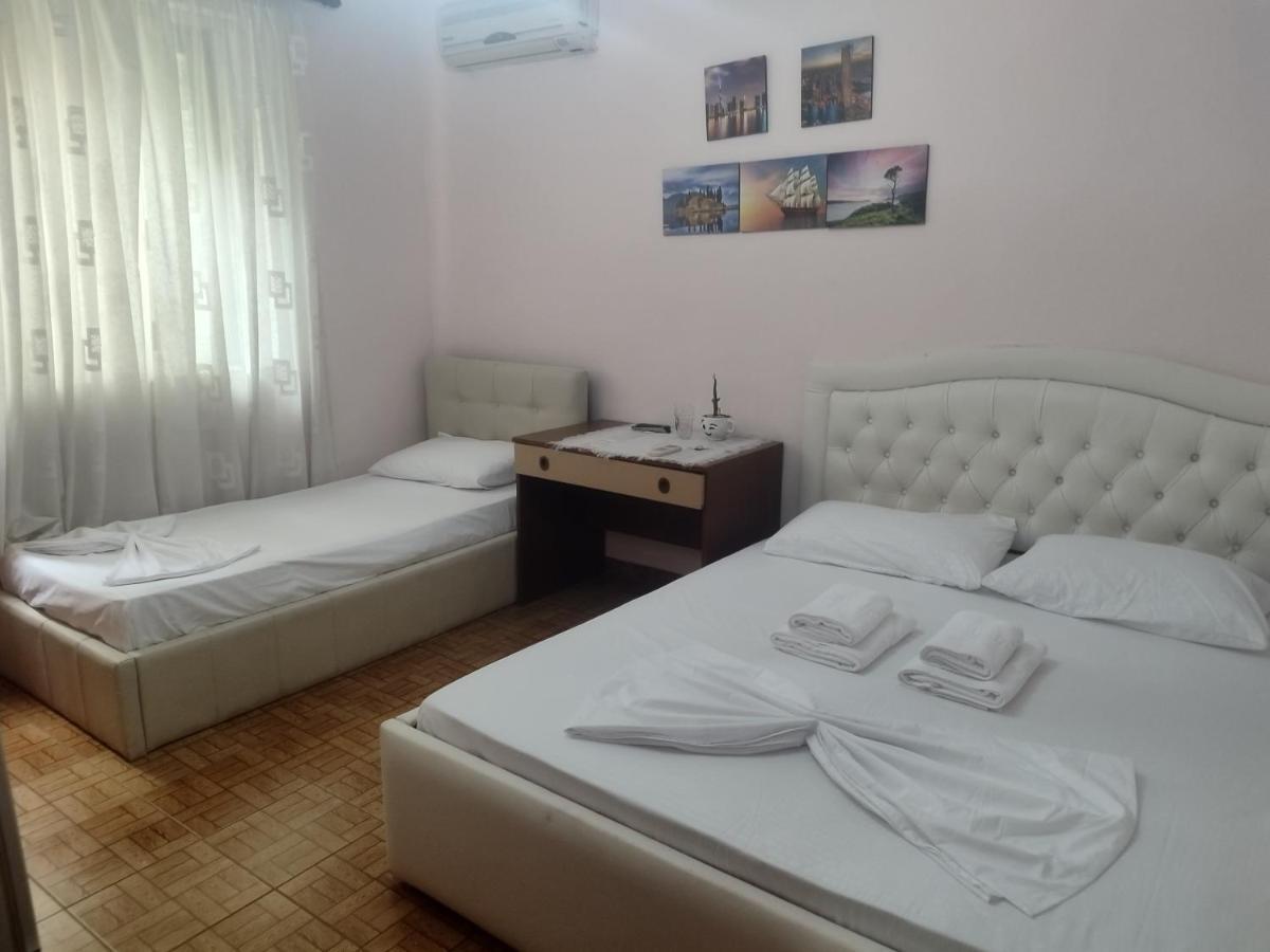 Guest Room Tirana Center Exterior foto