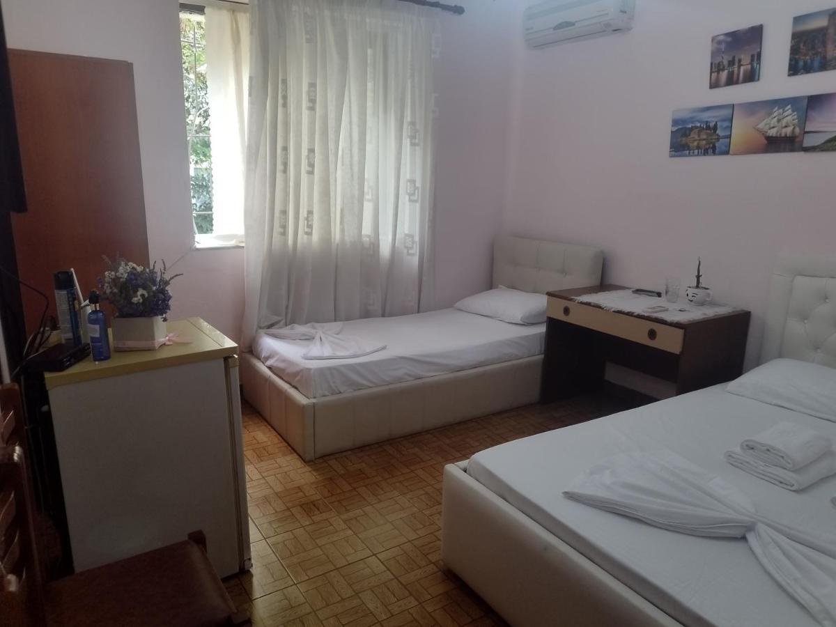 Guest Room Tirana Center Exterior foto