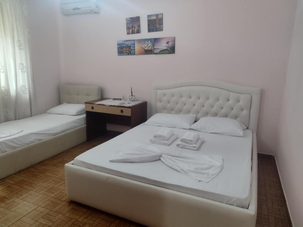 Guest Room Tirana Center Exterior foto