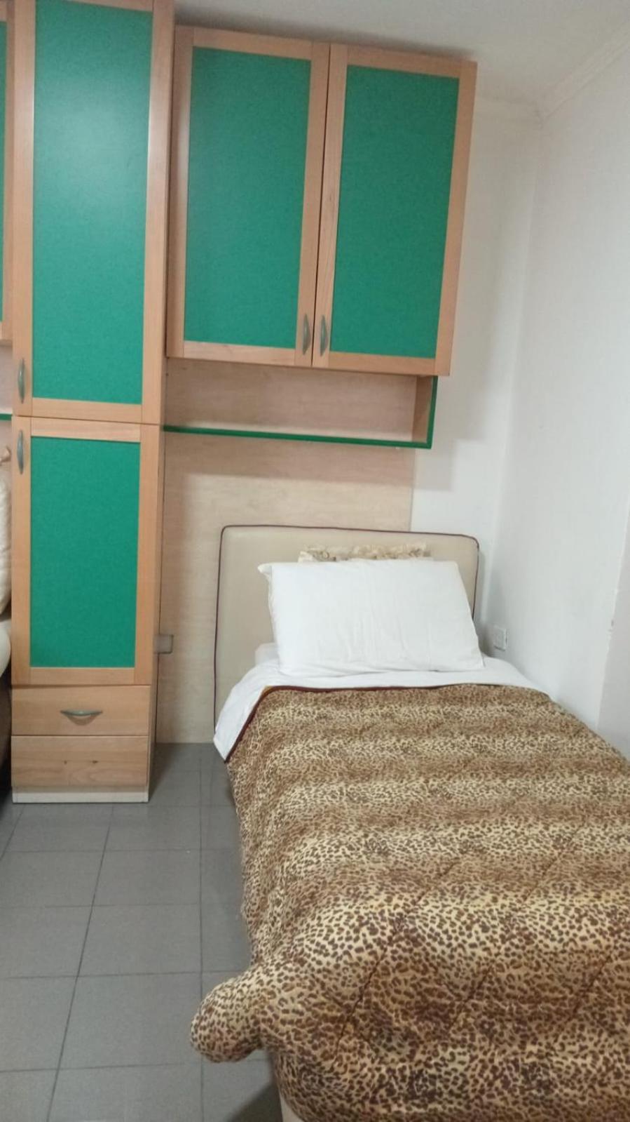 Guest Room Tirana Center Exterior foto